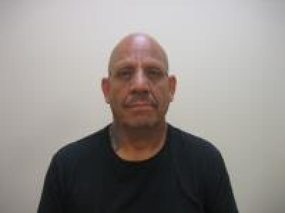 Hector Ruben Vasquez a registered Sex Offender of California