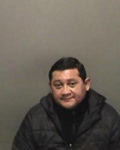 Hector Vela a registered Sex Offender of California