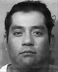 Hedman Estrada a registered Sex Offender of California