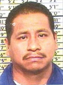 Heliodoro Romero a registered Sex Offender of California