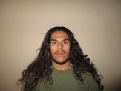 Hemanuel Pina Jauregui a registered Sex Offender of California