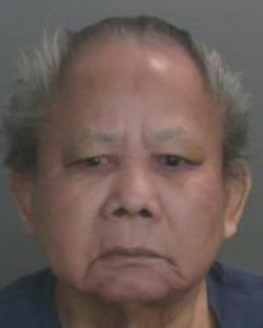 Heng Lee a registered Sex Offender of California