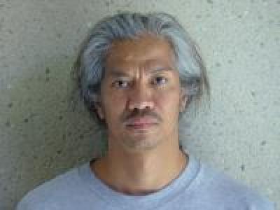 Heng Bun Ly a registered Sex Offender of California
