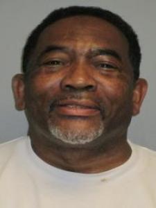 Henry Benjamin Jr a registered Sex Offender of California