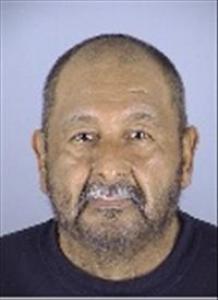 Henry Gregory Camacho a registered Sex Offender of California