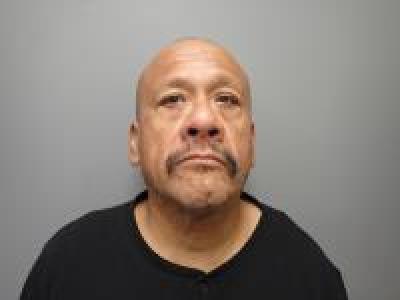 Henry Ray Candelas a registered Sex Offender of California