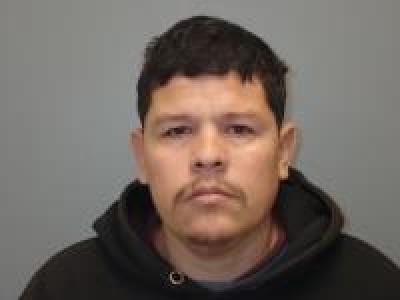 Henry Cano a registered Sex Offender of California