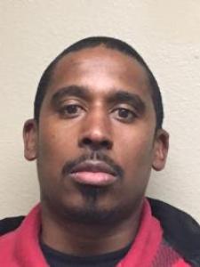 Henry Dwayne Chappell a registered Sex Offender of California