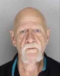 Henry Frank Emberry a registered Sex Offender of California