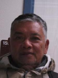 Henry Napuran Evangelista a registered Sex Offender of California