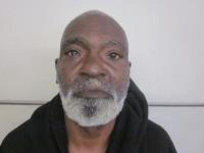 Henry Ernest Galloway a registered Sex Offender of California