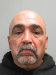 Henry Michael Martinez a registered Sex Offender of California