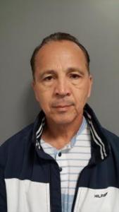 Henry Joseph Montano a registered Sex Offender of California