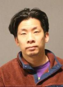 Henry Nguyen a registered Sex Offender of California