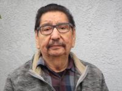 Henry Sanchez Ramos a registered Sex Offender of California