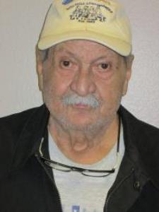 Henry Joseph Rivera a registered Sex Offender of California