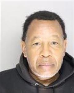 Herbert Gregory Webb a registered Sex Offender of California