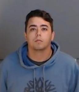 Heriberto Martinez a registered Sex Offender of California