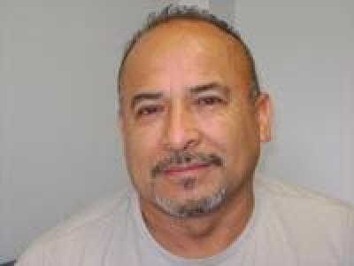 Herlindo Gonzalez a registered Sex Offender of California