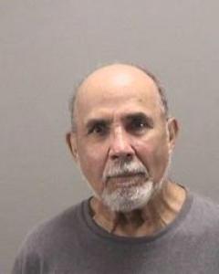 Herman Eugene Cabral a registered Sex Offender of California