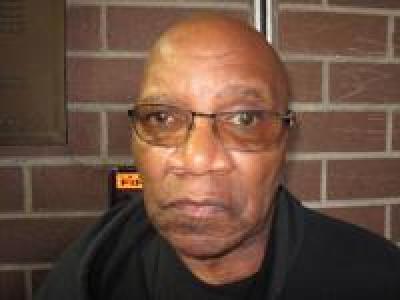 Herman Gill a registered Sex Offender of California