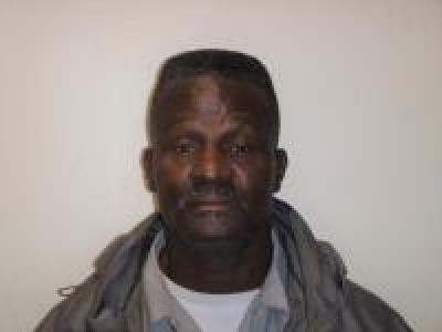 Herman Harrison a registered Sex Offender of California