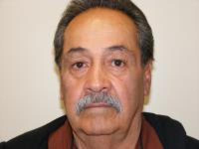 Herman George Orozco a registered Sex Offender of California