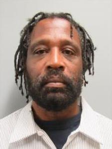 Herman Thomas a registered Sex Offender of California