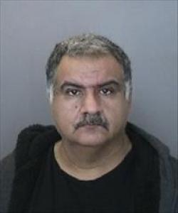 Herman Alejandro Wendorff a registered Sex Offender of California