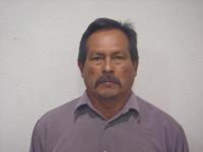 Higinio Sandoval Pirul a registered Sex Offender of California