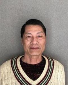 Hoang Thai Pham a registered Sex Offender of California