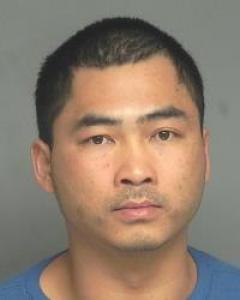 Hoa Anh Luu a registered Sex Offender of California