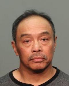 Hoa Ngoc Nguyen a registered Sex Offender of California