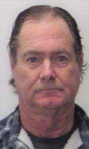 Howard Bryan Case a registered Sex Offender of California