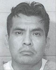 Hugo Gallegos Acevedo a registered Sex Offender of California