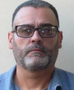 Hugo Manuel Aguirre a registered Sex Offender of California