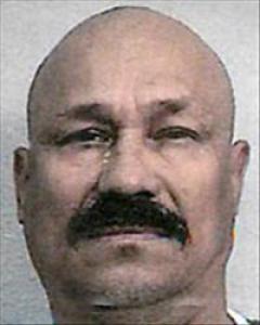 Hugo Eliseo Cabrtera a registered Sex Offender of California