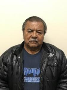 Hugo Gonzalez Fregoso a registered Sex Offender of California