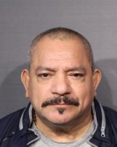 Hugo Mazariegos a registered Sex Offender of California