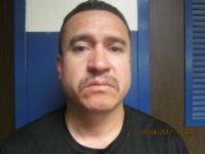 Hugo Pedroza a registered Sex Offender of California