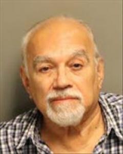 Humberto Arauz a registered Sex Offender of California