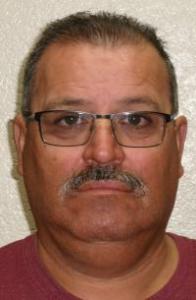 Humberto Navarro Lugo a registered Sex Offender of California