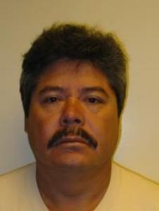 Humberto J Moya a registered Sex Offender of California