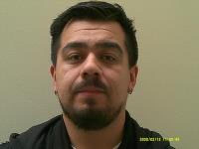 Humberto Ochoa a registered Sex Offender of California