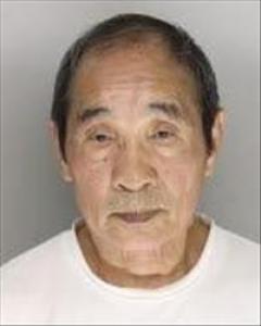 Hung Tu Ngo a registered Sex Offender of California