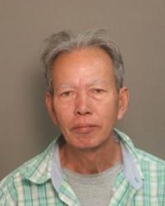 Hung Ngoc Truong a registered Sex Offender of California