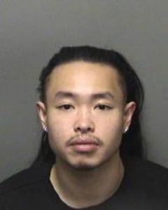 Huy Vihn Ha a registered Sex Offender of California