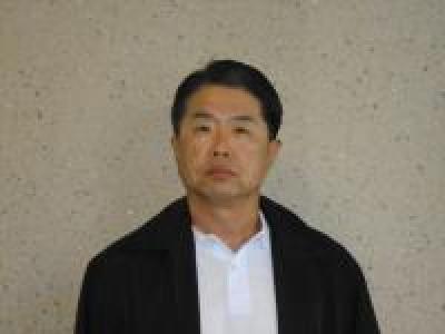 Hyun Gu Kang a registered Sex Offender of California