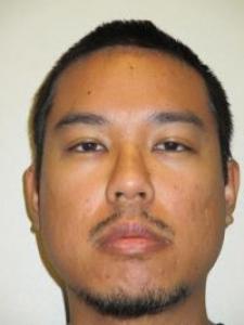Ianmatthew Canlas Concepcion a registered Sex Offender of California
