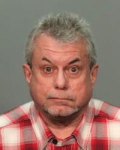 Ian Scott Mcintosh a registered Sex Offender of California